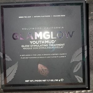 Glamglow youthmud mask